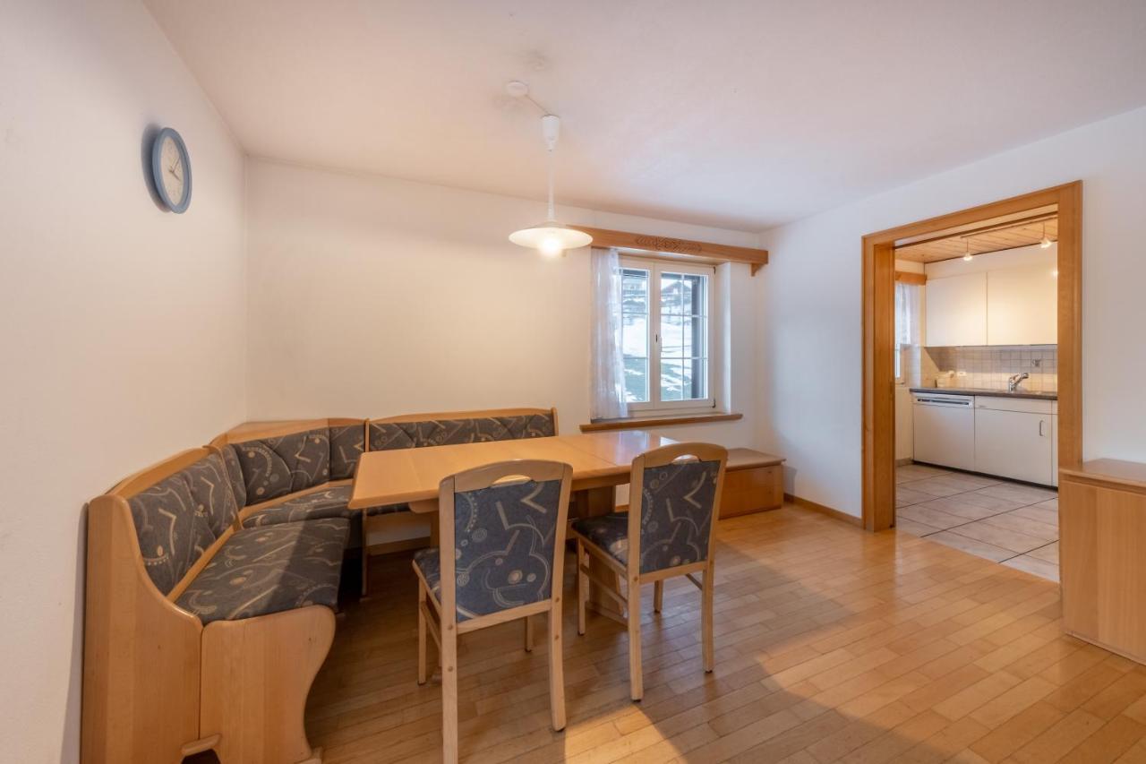 Quadernpark-Apartments Valens Eksteriør bilde