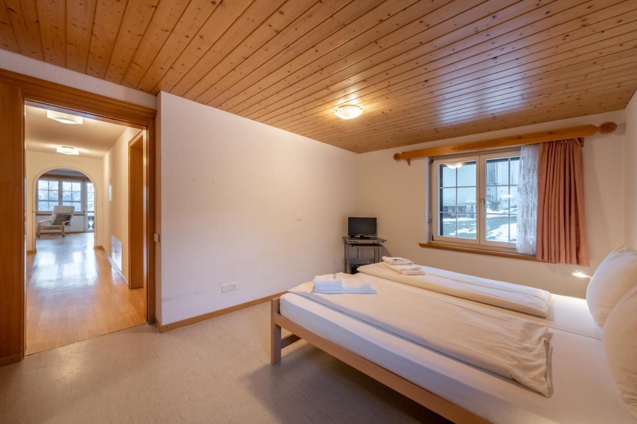 Quadernpark-Apartments Valens Eksteriør bilde